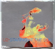 U2 - Staring At The Sun